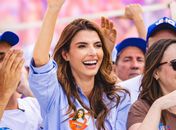 Marina é a candidata com menor rejeição e mais potencial para crescer