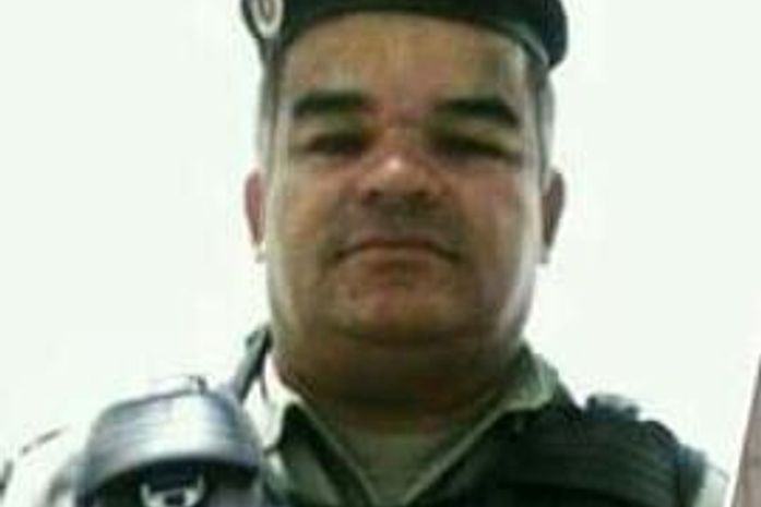 PM foi morto a tiros em Penedo
