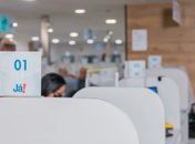 Já! no Parque Shopping, em Maceió