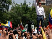 Em meio a apagão, Venezuela tem novo dia de protestos
