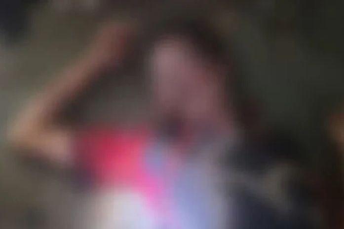 Adolescente é internada após ser estuprada, torturada e ter o rosto desfigurado em Ibateguara; suspeito foi preso