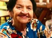 Nota de pesar: Câmara Municipal de Arapiraca lamenta morte de Lourdes Lima