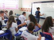 Seduc divulga nova chamada de professores e auxiliares de sala temporários