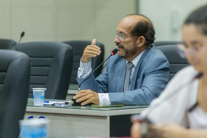 Vereador Dr. Cleber Costa requer Audiência Pública para debater impacto das mudanças climáticas em Maceió