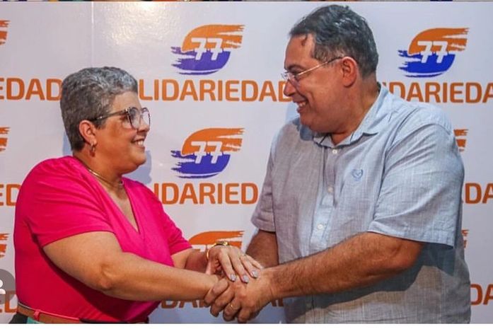 Solidariedade anuncia enfermeira empreendedora para coordenar partido feminino em AL