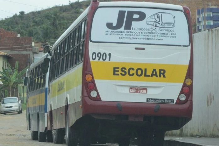 JP Locações e Serviços cancela contrato por falta de pagamento da Prefeitura de Feira Grande