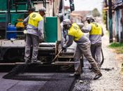 Prefeitura de Maceió transforma parte alta da capital em canteiro de obras