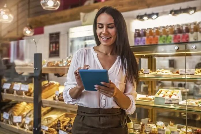 Evento aborda análise de dados e Inteligência Artificial para pequenos negócios