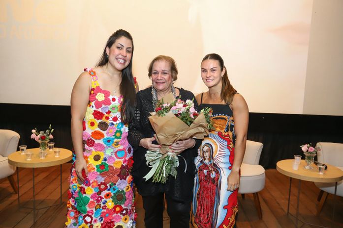 “Caminhos de Vera”: Deputada Gabi Gonçalves lança curta-metragem que destaca o legado da estilista alagoana Vera Arruda