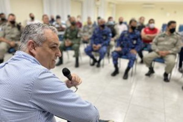 Mesa de Situação reúne empresários e sociedade civil em Maragogi