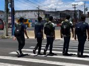 SMTT de Delmiro Gouveia realiza ajustes em semáforo para ampliar segurança de pedestres