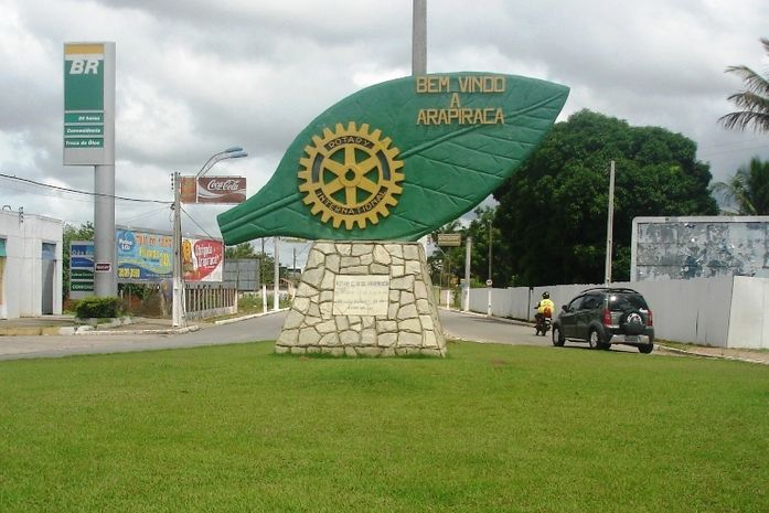 Polícia apreende suspeito de dopar e estuprar adolescente em Arapiraca