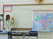 Inscrições para PSS da Educação começam segunda-feira (8) 