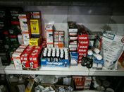 Fiscalização interdita quase meia tonelada de agrotóxicos em Alagoas