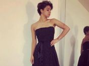 Modelo alagoana Gleise