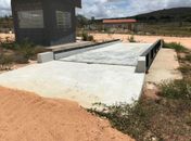 Estação de transbordo de Girau do Ponciano recebeu Licença de Operação do IMA/AL.