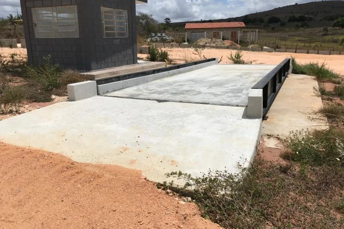 Estação de transbordo de Girau do Ponciano recebeu Licença de Operação do IMA/AL.