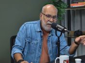 CM Cast com Ricardo Mota: JHC encontrou seu vilão perfeito