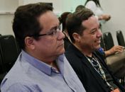 Presidente do Cosems-AL participa de reunião sobre novo modelo de financiamento da APS