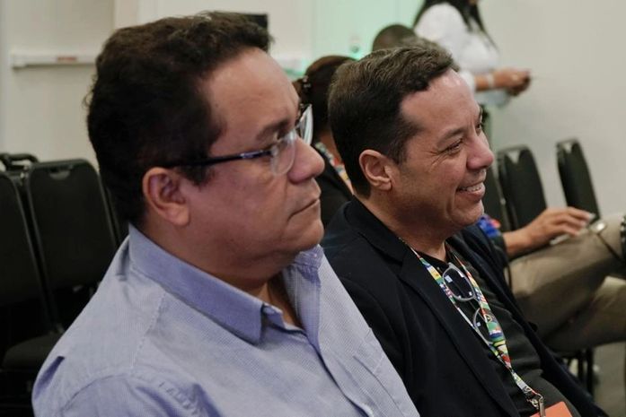 Presidente do Cosems-AL participa de reunião sobre novo modelo de financiamento da APS