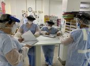 Acidentes de trabalho podem ser minimizados ou evitados com o uso correto de EPIs