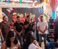 Rodrigo Cunha destaca valorização da cultura e dos artistas locais no lançamento do São João Raiz