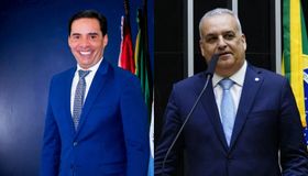 Kelmann Vieira desiste de pausa e confirma candidatura de Alfredo Gaspar ao Senado em AL