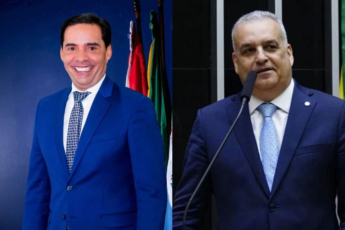 Kelmann Vieira desiste de pausa e confirma candidatura de Alfredo Gaspar ao Senado em AL