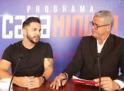 Programa CadaMinuto entrevista o influenciador digital Babal Guimarães