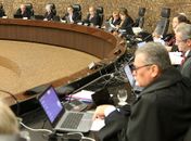 TJ modifica para o regime aberto pena de vereador condenado