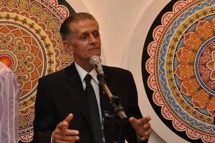 Ex-deputado Ismael Pereira presta sua homenagem ao Trabalhador Brasileiro no seu Dia