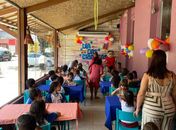 Abrasel/AL realiza Semana Solidária da Criança em parceria com restaurantes alagoanos
