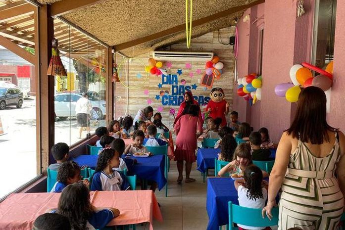 Abrasel/AL realiza Semana Solidária da Criança em parceria com restaurantes alagoanos