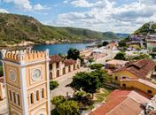 A tradição culinária do sertão do São Francisco deve atrair um grande número de visitantes para a região dos cânions 