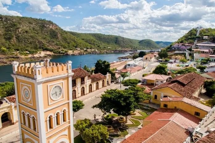 A tradição culinária do sertão do São Francisco deve atrair um grande número de visitantes para a região dos cânions