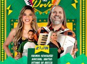 Estrela de Alagoas anuncia Arraiá do Povo com grandes atrações no dia 27 de junho

