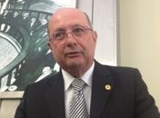 Deputado Fernando Toledo