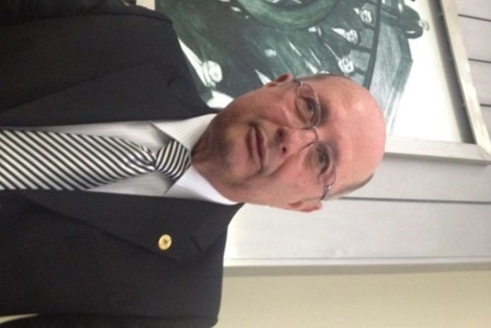 Deputado Fernando Toledo