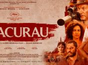 O filme brasileiro levou o prêmio de melhor filme e melhor direção