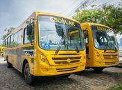 Municípios já podem fazer adesão à Programa de Gestão de Transporte Escolar