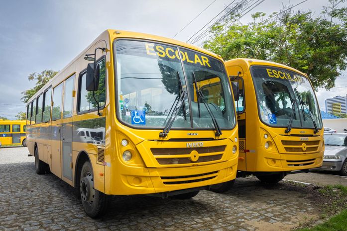 Municípios já podem fazer adesão à Programa de Gestão de Transporte Escolar