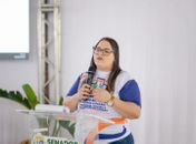 Cosems-AL discute boas práticas em saúde em Senador Rui Palmeira