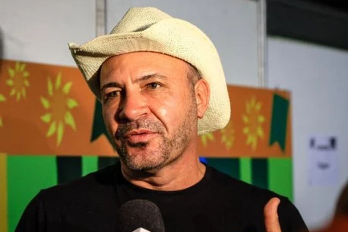 Geraldo disputa cargo pelo Avante a convite do diretor partidário Adeilson Bezerra