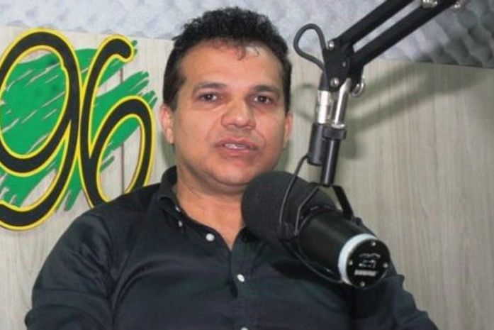 Ricardo Nezinho diz que Arapiraca perde com afastamento do Conagreste