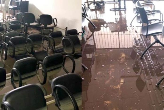 Fóruns de Limoeiro de Anadia e Rio Largo suspendem atendimentos presenciais