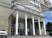 Sede do Ministério Público de Alagoas (MPAL)