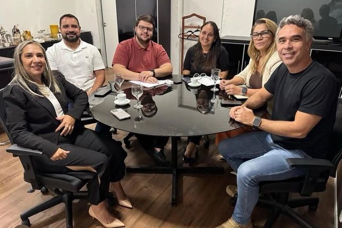 Mata Grande anuncia Simone Mendes, Calcinha Preta e outras atrações para comemorar seus 188 anos