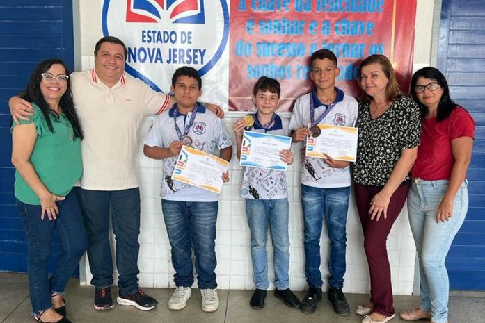 Termina hoje o prazo para escolas se inscreverem na Olimpíada Brasileira de Raciocínio Lógico