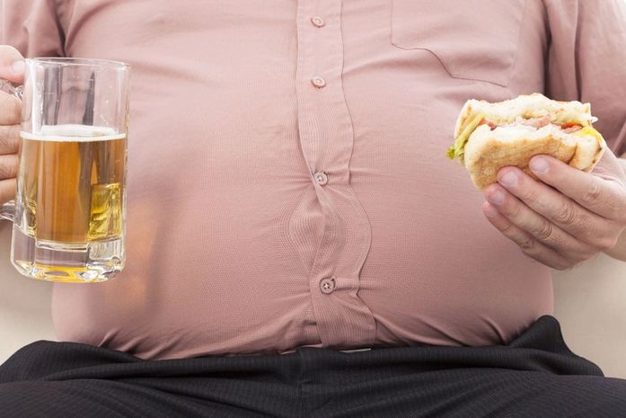 Saúde quer sugestões sobre protocolo para tratamento de obesidade