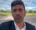 Promotor Denis Guimarães